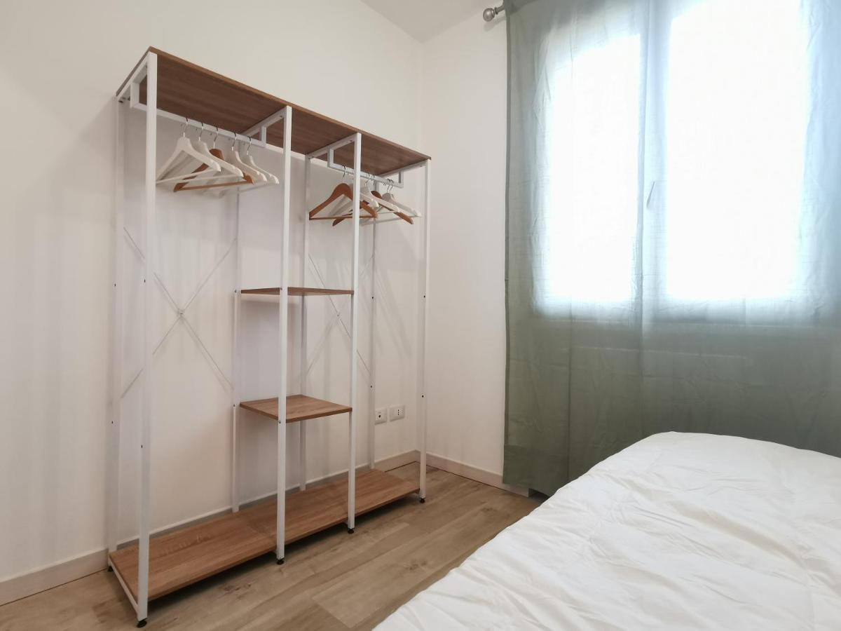 Апартаменты Casa Pina Тиньяле Экстерьер фото