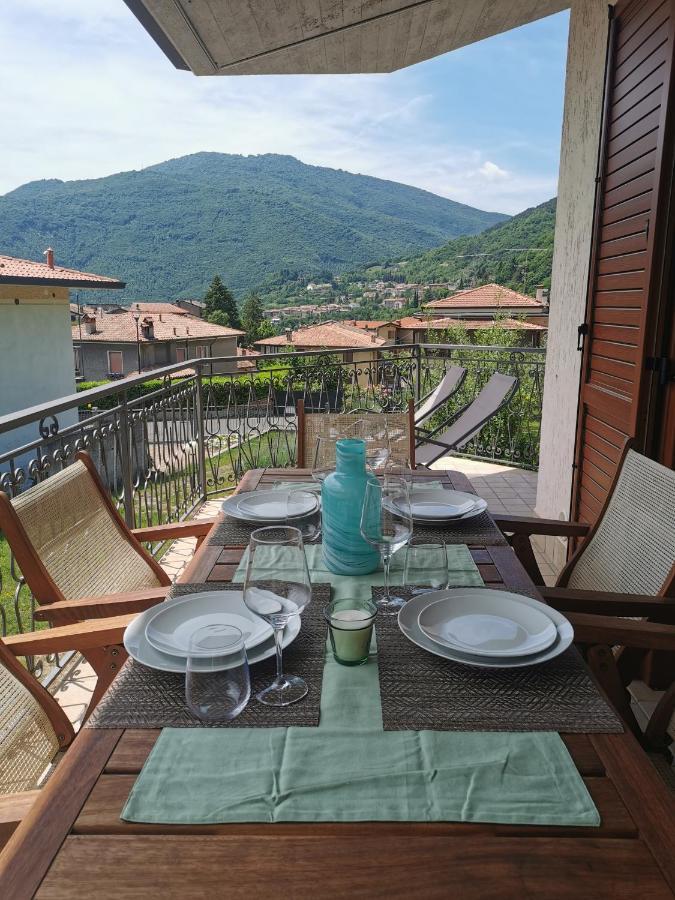 Апартаменты Casa Pina Тиньяле Экстерьер фото